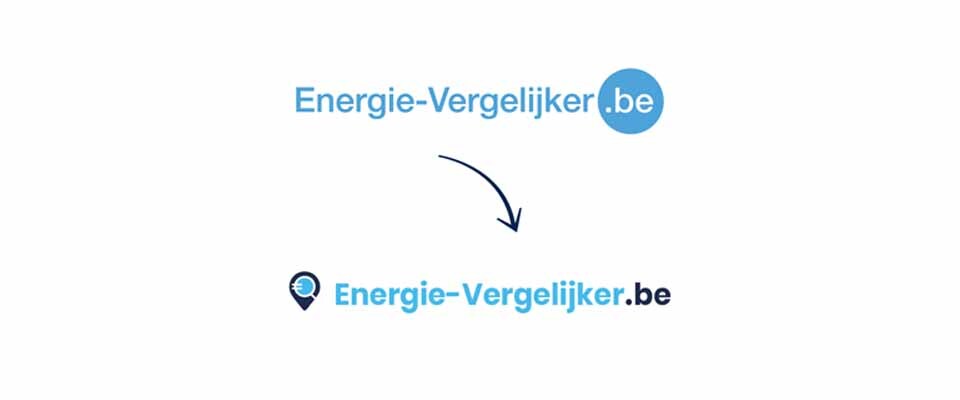 Energie-Vergelijker.be: nieuwe look in september 2021!